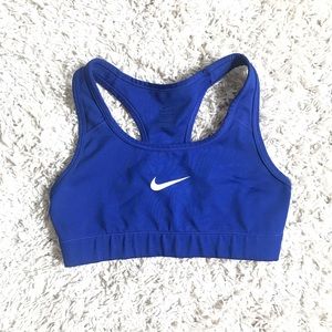 Nike Pro Sports Bra